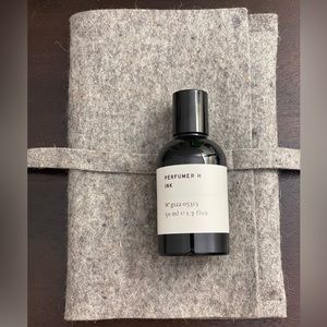 Perfumer H Ink 50 ml never used